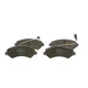 Гальмівні колодки Bosch 0986494799 - зображення 5