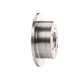 2шт, Тормозной диск Bosch 0 986 479 A41 - изображение 2