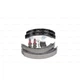Тормозные колодки Bosch 0 986 487 543 - изображение 4