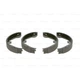Гальмівні колодки Bosch 0 986 487 705 - зображення 3