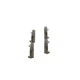 Гальмівні колодки Bosch 0986494797 - зображення 2