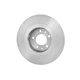 2шт, Тормозной диск Bosch 0 986 479 379 - изображение 3