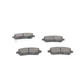 Тормозные колодки Bosch 0 986 494 574 - изображение 5