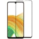 Стекло защитное BeCover Samsung Galaxy A34 5G SM-A346 Black (708840) - изображение 2
