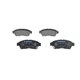Тормозные колодки Bosch 0 986 461 123 - изображение 4