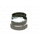 Гальмівні колодки Bosch 0 986 487 702 - зображення 4