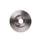 2шт, Тормозной диск Bosch 0 986 479 649 - изображение 3