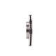 2шт, Тормозной диск Bosch 0 986 479 649 - изображение 4