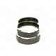 Тормозные колодки Bosch 0 986 487 708 - изображение 2