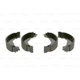 Тормозные колодки Bosch 0 986 487 708 - изображение 3