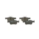 Тормозные колодки Bosch 0986494839 - изображение 7