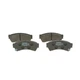 Гальмівні колодки Bosch 0986494860 - зображення 5