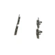 Тормозные колодки Bosch 0 986 494 006 - изображение 4