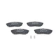 Тормозные колодки Bosch 0 986 424 713 - изображение 6