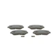 Тормозные колодки Bosch 0 986 494 675 - изображение 2