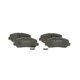 Тормозные колодки Bosch 0 986 494 675 - изображение 3