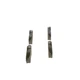 Тормозные колодки Bosch 0 986 495 104 - изображение 4