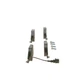 Гальмівні колодки Bosch 0 986 494 660 - зображення 5