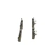 Тормозные колодки Bosch 0 986 494 696 - изображение 2