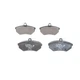 Гальмівні колодки Bosch 0 986 460 944 - зображення 5