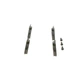 Тормозные колодки Bosch 0 986 494 040 - изображение 4