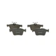 Гальмівні колодки Bosch 0 986 494 659 - зображення 6