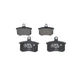 Тормозные колодки Bosch 0 986 494 059 - изображение 6