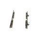 Тормозные колодки Bosch 0 986 494 117 - изображение 1
