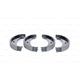 Гальмівні колодки Bosch 0 986 487 608 - зображення 3