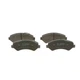 Тормозные колодки Bosch 0 986 495 095 - изображение 4