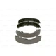 Гальмівні колодки Bosch 0 986 487 440 - зображення 2
