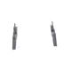 Гальмівні колодки Bosch 0 986 460 965 - зображення 4