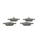 Тормозные колодки Bosch 0 986 495 220 - изображение 5