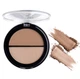 Палетка для контуринга TopFace Instyle Contour & Highlighter PT262 бронзер-хайлайтер оттенок №02, 10 грамм - изображение 1
