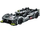 Конструктор LEGO Technic PEUGEOT 9X8 24H Le Mans (42156) - изображение 2