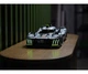 Конструктор LEGO Technic PEUGEOT 9X8 24H Le Mans (42156) - изображение 9