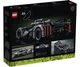 Конструктор LEGO Technic PEUGEOT 9X8 24H Le Mans (42156) - изображение 11