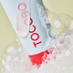 Очищаюча пінка з глиною Tocobo Coconut Clay Cleansing Foam пробник 2 мл - зображення 2