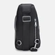 Чоловічий рюкак Ricco Grande K16226bl-black 28х16х5 см Чорний - зображення 3