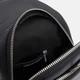 Чоловічий шкіряний рюкак Ricco Grande K16183bl-black - зображення 5