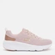 Женские кроссовки для бега Skechers 128319 MVE 38.5 (8.5US) 25.5 см Розовые (195969919149) - изображение 1