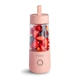 Портативный мини-блендер Vitamer Mini Personal Juicer Pink - изображение 1