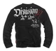 Лонгслив Dobermans Aggressive Division LS119BK (L) - изображение 4