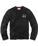 Лонгслив Dobermans Aggressive Division LS64BK (XXL) - изображение 1