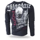 Лонгслив Dobermans Aggressive Bloodaxe LS190BK (XXL) - изображение 3