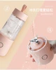 Портативный мини-блендер Vitamer Mini Personal Juicer Pink - изображение 4