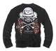 Лонгслив Dobermans Aggressive Rebellion LS87BK (XL) - изображение 3