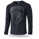 Лонгслив Dobermans Aggressive Offensive Shield LS237BK (XXXL) - изображение 1