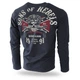 Лонгслив Dobermans Aggressive Sons Of Rebels LS196BK (L) - изображение 4