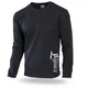 Лонгслив Dobermans Aggressive Legions Of The North LS222BK (XL) - изображение 1